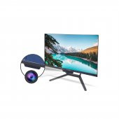 Quadro Stark H6124-34825A2 i5-3470T 8GB 1TBSSD 23.8" FullHD FreeDOS All In One Bilgisayar - 3