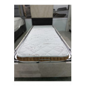 YEDAŞ 90x190 Tek Kişilik Ortopedik Ped Yatak - 3