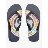 Quiksilver MOLOKAI ART Erkek Terlik AQYL101264-QK.XBBN - 4