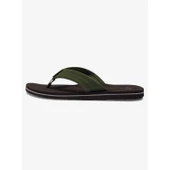Quiksilver MOLOKAI LAYBACK TEXTURED Erkek Terlik  AQYL101266 - 3