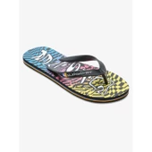 Quiksilver MOLOKAI WORDBLOCK Erkek Terlik AQYL101287-QK.XKBM thumbnail 1