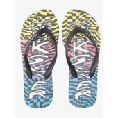 Quiksilver MOLOKAI WORDBLOCK Erkek Terlik AQYL101287-QK.XKBM thumbnail 4