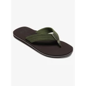 Quiksilver MOLOKAI LAYBACK TEXTURED Erkek Terlik  AQYL101266 - 1