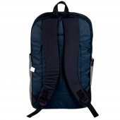 Me Çanta Fenerbahçe Trend Paraşüt Laptop Bölmeli Okul Sırt Çantası 4 Bölmeli (23734) - 4