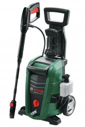 Bosch UNİVERSALAQUATAK 135 Yük.Basınçlı Yıkama - 1