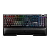 XPG Summoner SUMMONER5B-BKCTR Blue Switch Kablolu Oyuncu Klavyesi - 1
