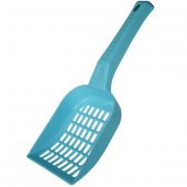 Kedi/Köpek Kum Küreği Mavi - 1