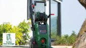 Bosch Advancedaquatak 160 Yük.basınçlı Yıkama - 2