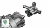 Bosch AdvancedAquatak 160 Yük.Basınçlı Yıkama - 5
