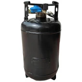 Kamp Karavan Kullanıma Hazır Lpg Tüpü 30 Litre - 1