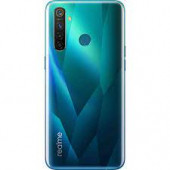 Realme 5 Pro 128 GB  MAVİ RENK (Realme Türkiye Garantili) - 5