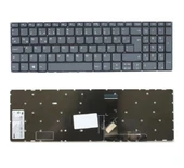 Lenovo SN20M63026 Klavye Tuş Takımı Füme TR - 1