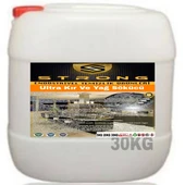 STRONG KİR VE YAĞ ÇÖZÜCÜ ULTRA 30KG - 1