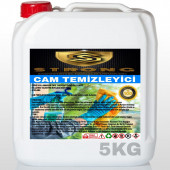 STRONG CAM TEMİZLEYİCİ 5KG - 1