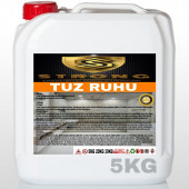 STRONG TUZ RUHU 5KG - 1