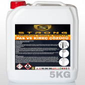STRONG PAS KİREÇ ÇÖZÜCÜ 5KG - 1