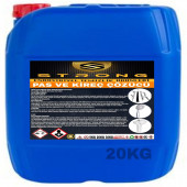 STRONG PAS KİREÇ ÇÖZÜCÜ 20KG - 1