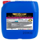 STRONG BULAŞIK MAKİNE DETERJANI 20KG - 1