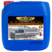 STRONG BULAŞIK MAKİNE PARLATICISI 20KG - 1