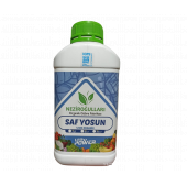 5 KG SAF YOSUN - 1