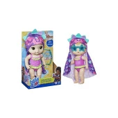 Baby Alive Güneş Işığı Seven Bebeğim - 2
