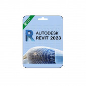 Autodesk Revit 2023 - 1