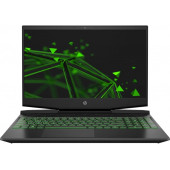 HP Pavilion Gaming 15-DK2084NT Intel Core i5 11300H 8GB 512GB SSD RTX3050Ti Freedos 15.6" FHD 68N59EA - 1