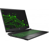 HP Pavilion Gaming 15-DK2084NT Intel Core i5 11300H 8GB 512GB SSD RTX3050Ti Freedos 15.6" FHD 68N59EA - 4