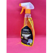 Yağmur Kaydırıcı Su itici Sprey 500 ML - 2