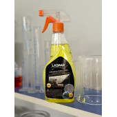 Yağmur Kaydırıcı Su itici Sprey 500 ML - 3