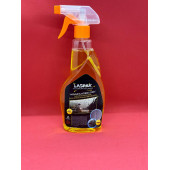 Yağmur Kaydırıcı Su itici Sprey 500 ML - 4