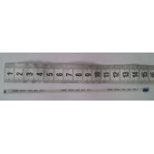 Asus X550JK F550JX F550L F550LA F550LAV F550LB F550LC F550LD F550LN Power flex kablosu Anakart- buton arası 6-0.5-15B thumbnail 3