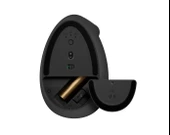 Logitech Lift Dikey Ergonomik Bluetooth Grafit thumbnail 3