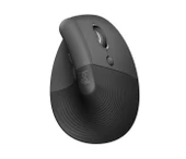 Logitech Lift Dikey Ergonomik Bluetooth Grafit thumbnail 1