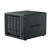 Synology DS423PLUS (4x3.5''/2.5'') Tower NAS - 2