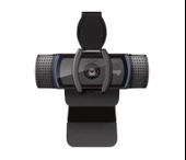 Logitech C920S Pro Webcam Full HD 960-001252 - 2