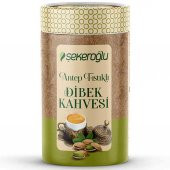 Şekeroğlu Antep Fıstıklı Dibek Kahvesi 200 Gr - 1