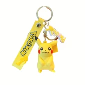 Pokemon Yüksek Kalite Anahtarlık - 2