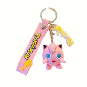 Pokemon Yüksek Kalite Anahtarlık - 5