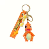 Pokemon Yüksek Kalite Anahtarlık - 3