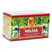 Melisa Bitki Çayı 20 Süzen Poşet - 3