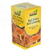 Bal Polen Red Ginsengli Bitkisel Karışımlı Macunnu 450 Gr - 1