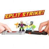 Akedo S2 2Li Paket AKE06000 Aksiyon Figür Synthfyre vs Punkture - 2