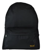 Tebag Sırt Çantası Siyah - 1