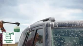 Bosch AdvancedAquatak 150 Yük.Basınçlı Yıkama - 4