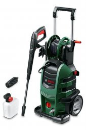 Bosch Advancedaquatak 150 Yük.basınçlı Yıkama - 1
