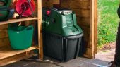 Bosch Axt 25 Tc Dal Öğütme Makinesi - 4