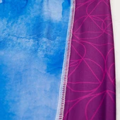 Biggdesign BiggYoga Karma Cepli Tayt - 3