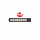 Elcon Rch-2000/4 İnfrared Isıtıcı Su Geçirmez Ip67 Sertifikalı - 1