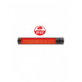 Elcon Rch-2000/4 İnfrared Isıtıcı Su Geçirmez Ip67 Sertifikalı - 2